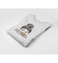 Lade das Bild in den Galerie-Viewer, COOLE MAMA LANGARMSHIRT UNISEX
