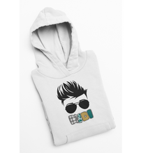 Lade das Bild in den Galerie-Viewer, KIDI JUNGEN HOODIE
