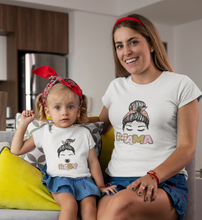 Lade das Bild in den Galerie-Viewer, BABY MÄDCHEN T-SHIRT
