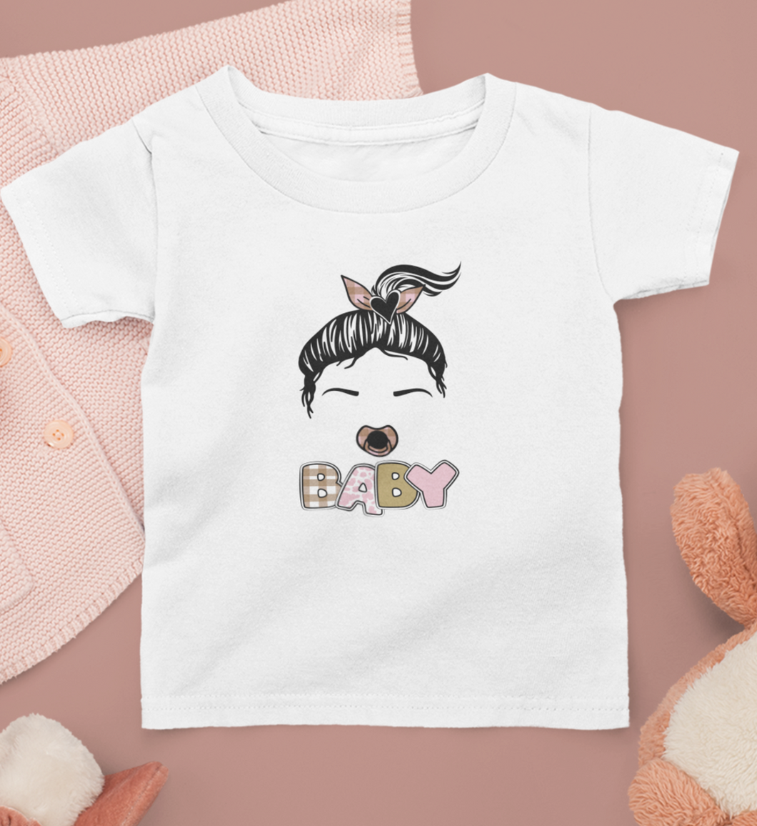 BABY MÄDCHEN T-SHIRT