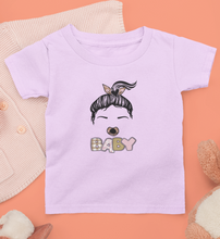 Lade das Bild in den Galerie-Viewer, BABY MÄDCHEN T-SHIRT
