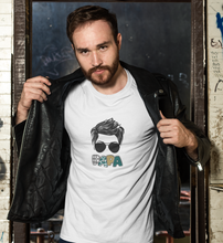 Lade das Bild in den Galerie-Viewer, COOLER PAPA PREMIUMSHIRT
