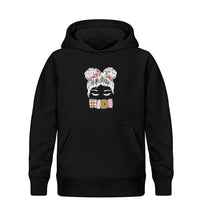 Lade das Bild in den Galerie-Viewer, KIDI MÄDCHEN HOODIE
