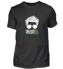 Lade das Bild in den Galerie-Viewer, COOLER PAPA PREMIUMSHIRT
