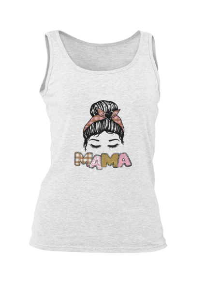 COOLE MAMA TANKTOP