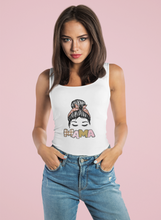 Lade das Bild in den Galerie-Viewer, COOLE MAMA TANKTOP
